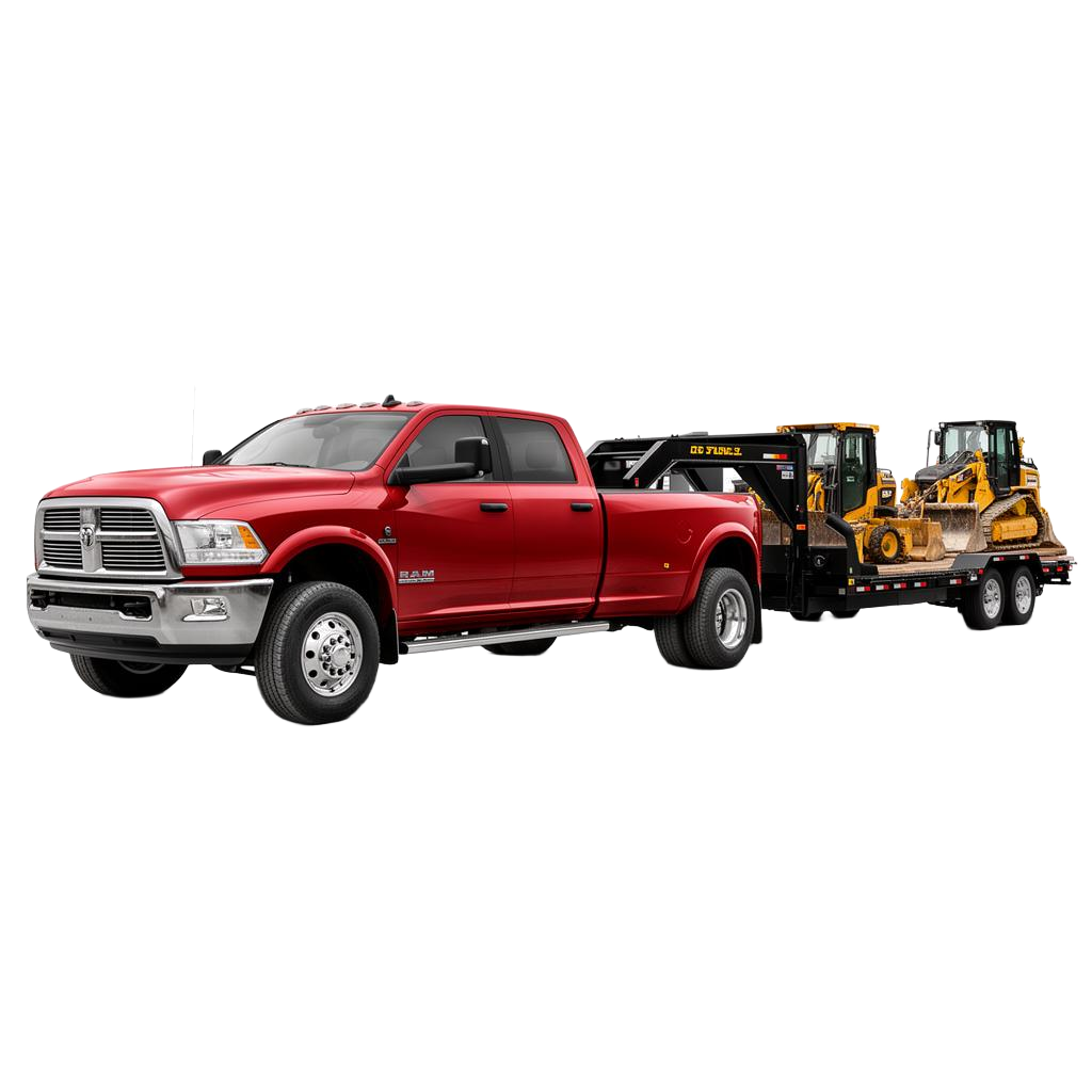 Fast Turns. LTL Stacking. Maximum Agility.