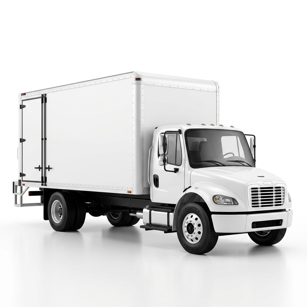 Box Truck