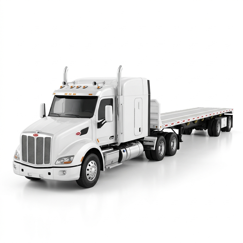 Flatbed