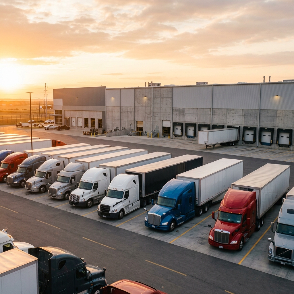 Services Built For Carriers Who Want More